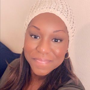 Meet your Posher, Shandrae